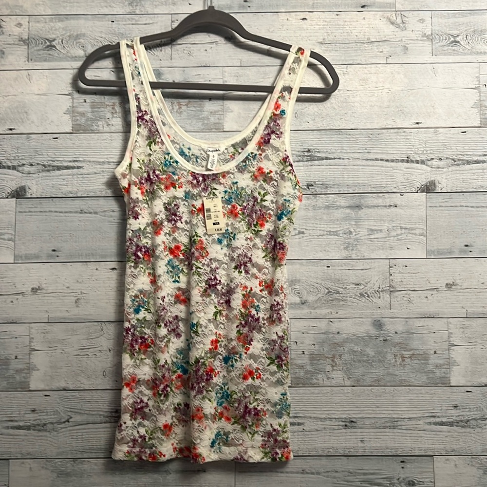 Aeropostale Brand New Tank Top